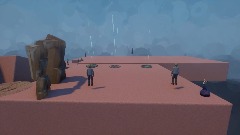 Zombie land