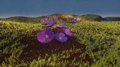 A screenshot taken in Dreams. 18 of 22.