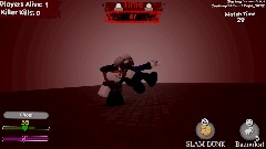 A screenshot taken in Dreams. 2 of 4.