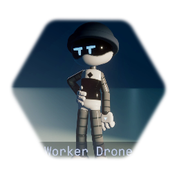 Worker Drone - Murder Drones
