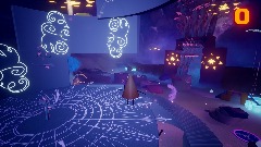 A screenshot taken in Dreams. 11 of 17.