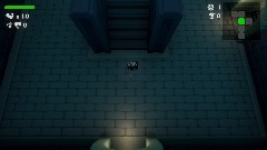 A screenshot taken in Dreams. 14 of 26.