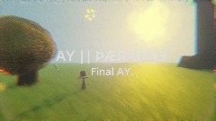 Final AY || ÞÆЯÄÐİ§Э