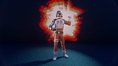 A screenshot taken in Dreams. 3 of 3.