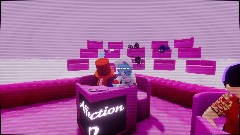 A screenshot taken in Dreams. 2 of 3.