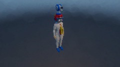 A screenshot taken in Dreams. 1 of 1.