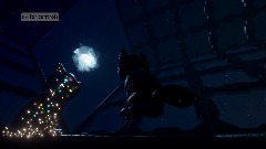 A screenshot taken in Dreams. 7 of 30.