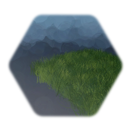 Remix de RealisticGrass by Matana