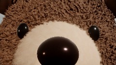 A screenshot taken in Dreams. 2 of 2.