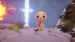 A screenshot taken in Dreams. 5 of 5.