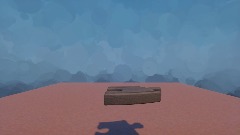 Моё творение — ?