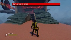 A screenshot taken in Dreams. 1 of 1.