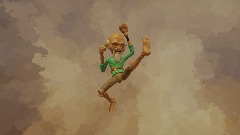 A screenshot taken in Dreams. 1 of 1.