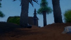 A screenshot taken in Dreams. 2 of 3.