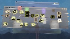 A screenshot taken in Dreams. 23 of 24.