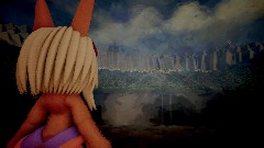 A screenshot taken in Dreams. 6 of 13.