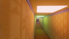 Fall Guy Enters Level 18 - Memories