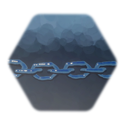 Chain #2 (8 Links) (Complete)