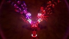 A screenshot taken in Dreams. 2 of 14.