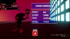 A screenshot taken in Dreams. 1 of 1.