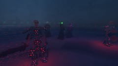 A screenshot taken in Dreams. 27 of 29.