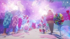 A screenshot taken in Dreams. 6 of 21.