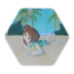 Mal Nexus New design Bikini