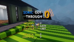 A screenshot taken in Dreams. 6 of 15.