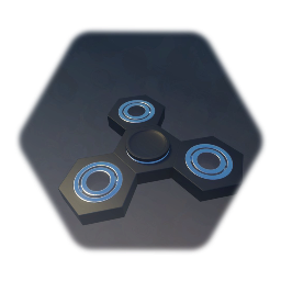 ハンドスピナー