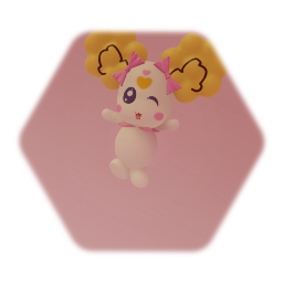 Candy