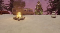 A screenshot taken in Dreams. 2 of 5.