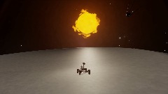 A screenshot taken in Dreams. 14 of 23.