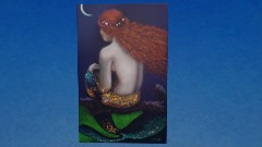 A screenshot taken in Dreams. 1 of 2.