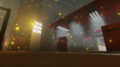 A screenshot taken in Dreams. 9 of 16.