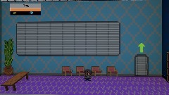 A screenshot taken in Dreams. 1 of 7.