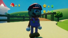 Mario 64 Rt