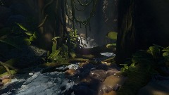 A screenshot taken in Dreams. 21 of 30.