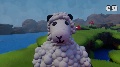 Sheep Game Assets
