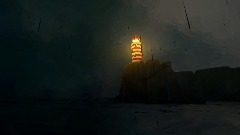 lighthouse