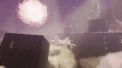 A screenshot taken in Dreams. 8 of 29.