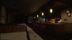 A screenshot taken in Dreams. 3 of 28.