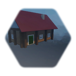 Simple House 1