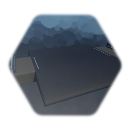 Super GP - Track - Shortest Straight