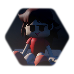 Friday Night Funkin' - Girlfriend V2