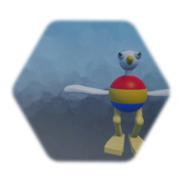 ダックン(モンスターファーム2)