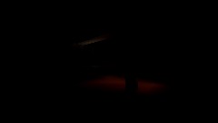 Deltarune - The gang watches a movie