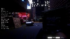 A screenshot taken in Dreams. 5 of 16.