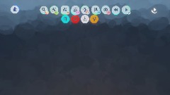 A screenshot taken in Dreams. 18 of 19.