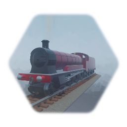 Highland Castle Class