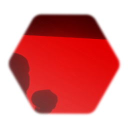 Black imposter Friday night funkin